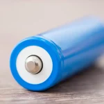 LiFePO4 Pilleri